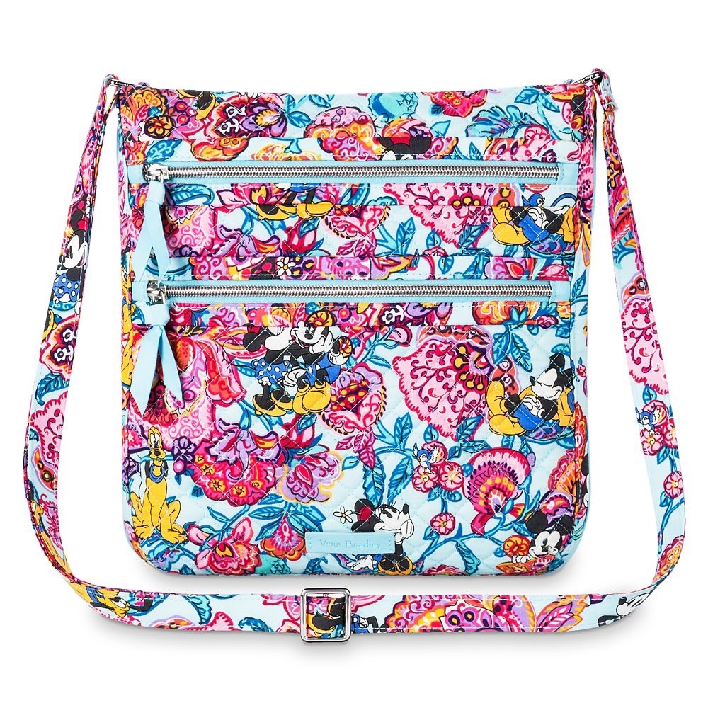 VERA BRADLEY X DISNEY Crossbody